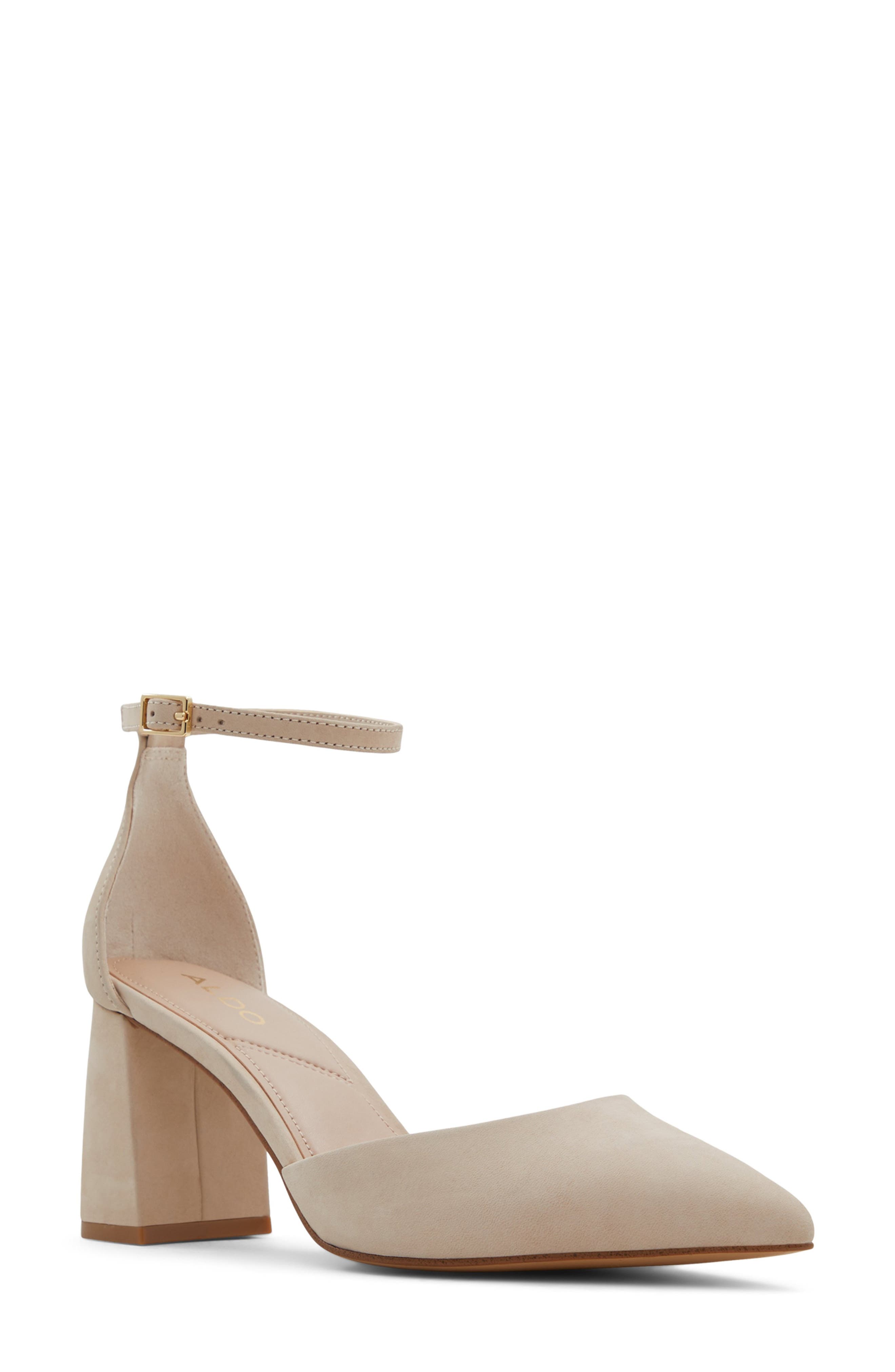 27 edit alanna pointed toe pump