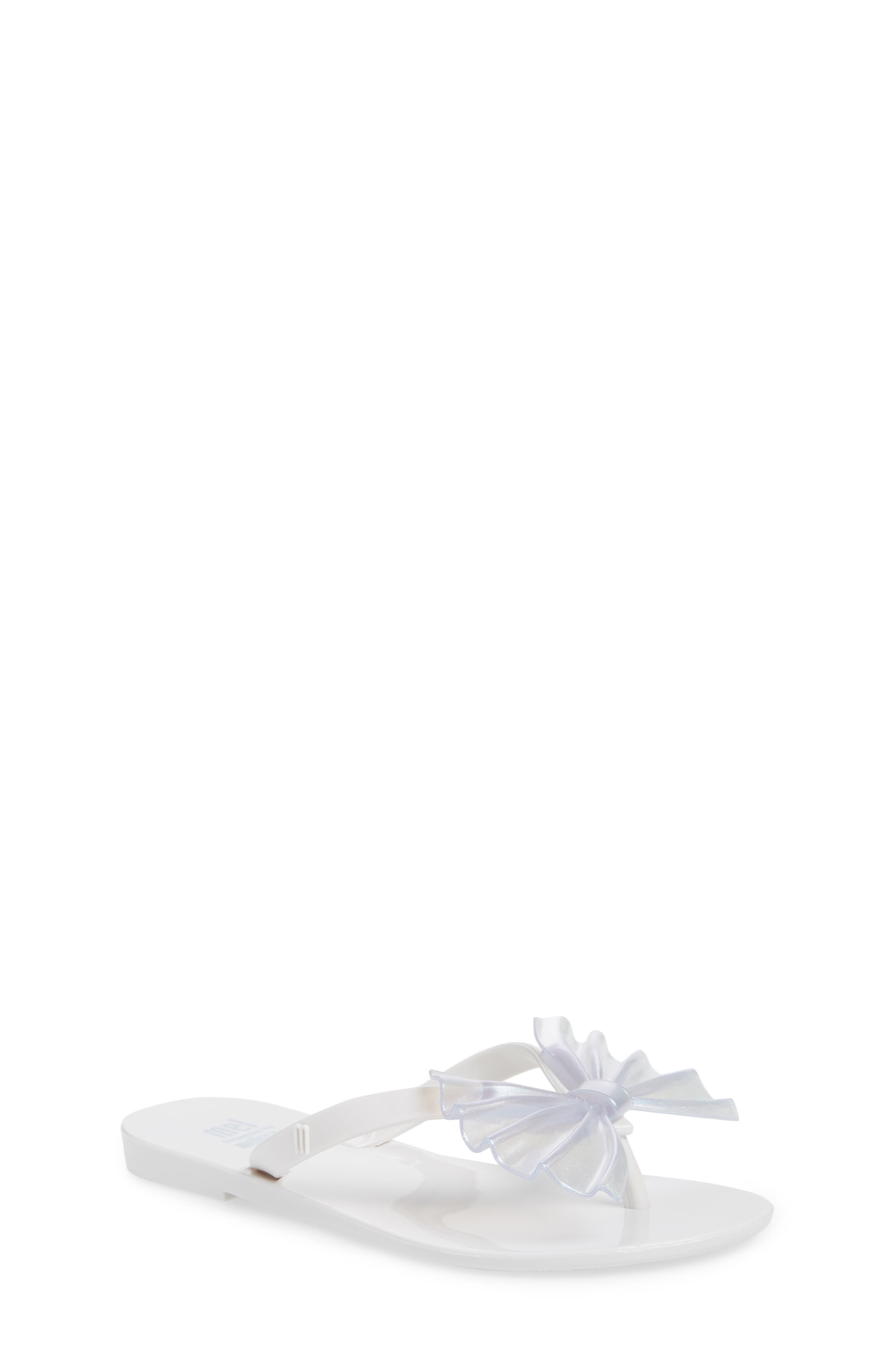 mini melissa harmonic