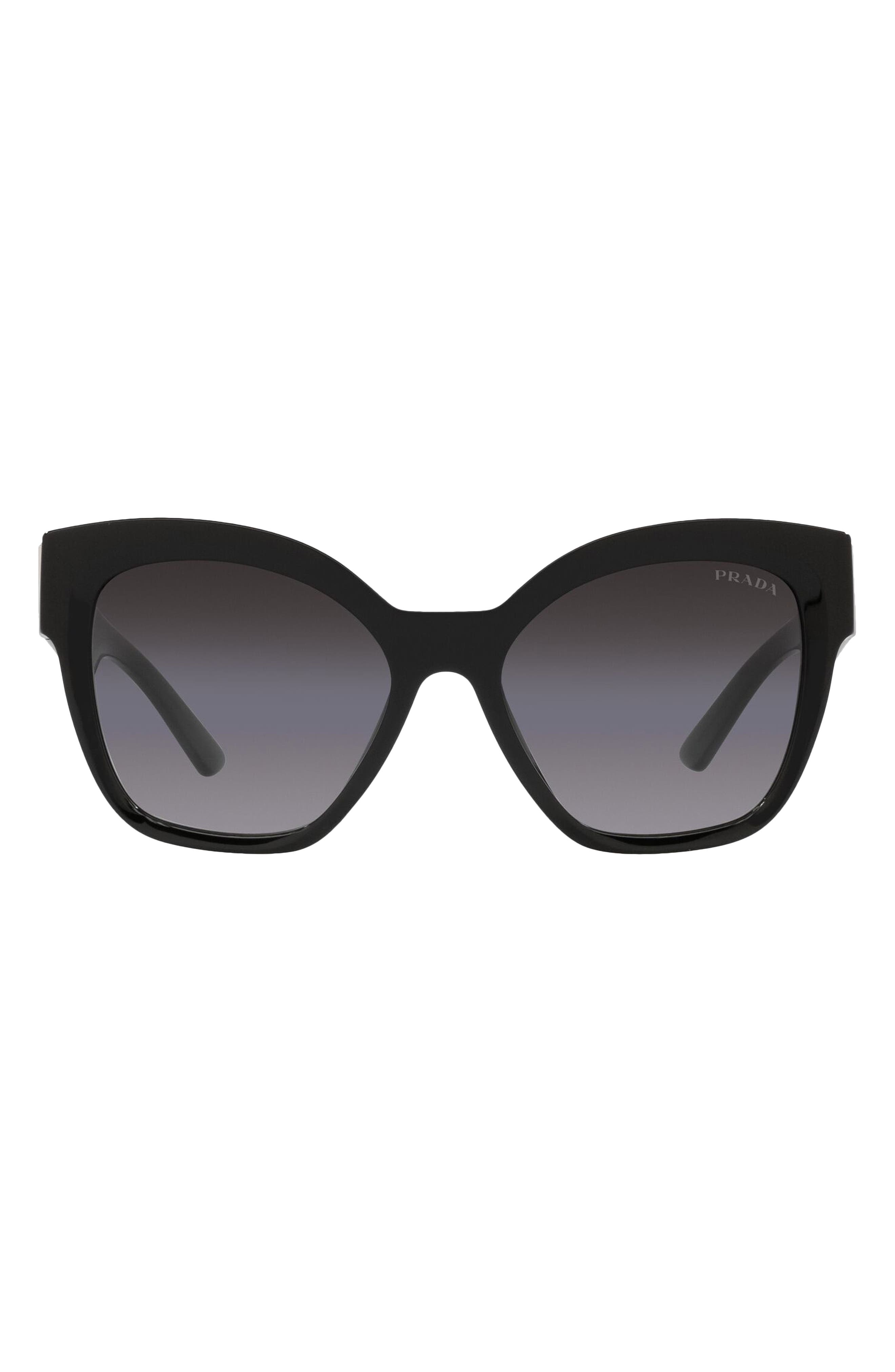 Prada 59mm geometric sunglasses sale