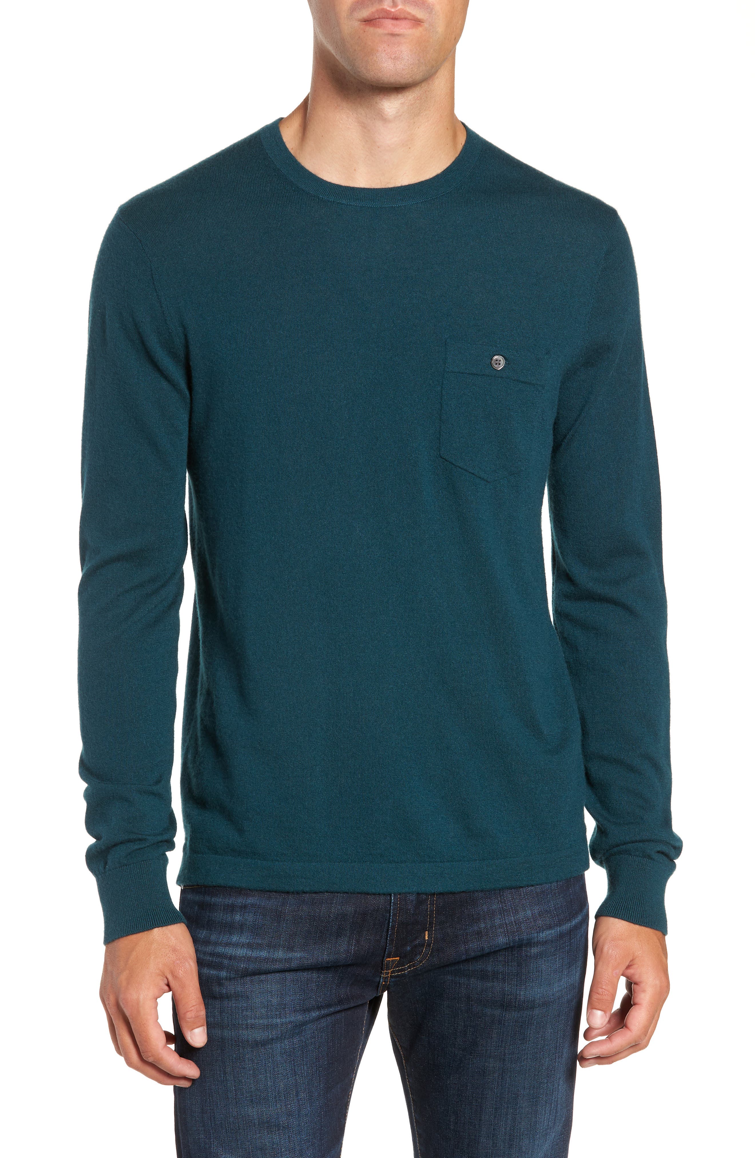 todd snyder cashmere