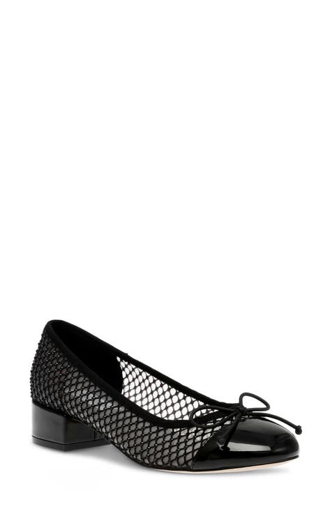 Steve madden clear sales heels nordstrom