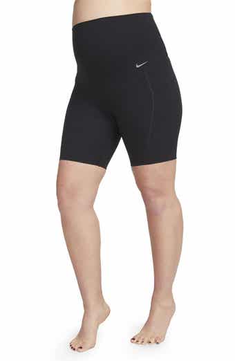 HATCH Over The Belly Maternity Bike Short, Supportive & Sculpting