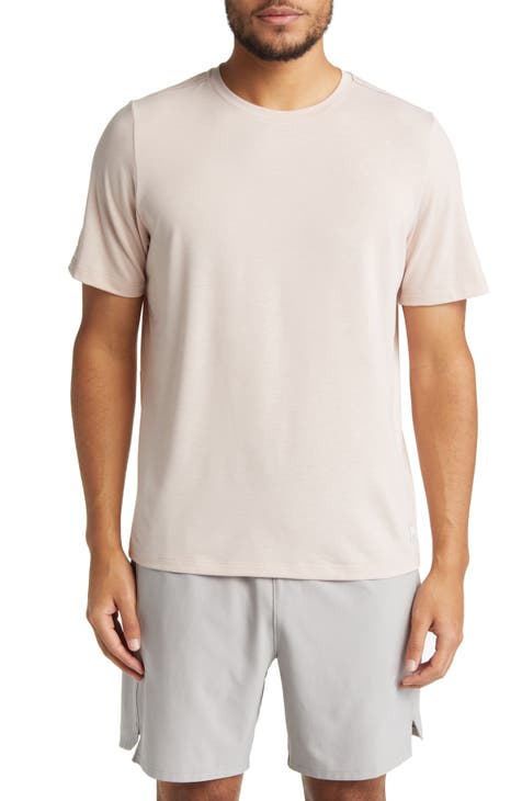 CÉLINE Beige T-Shirts for Men