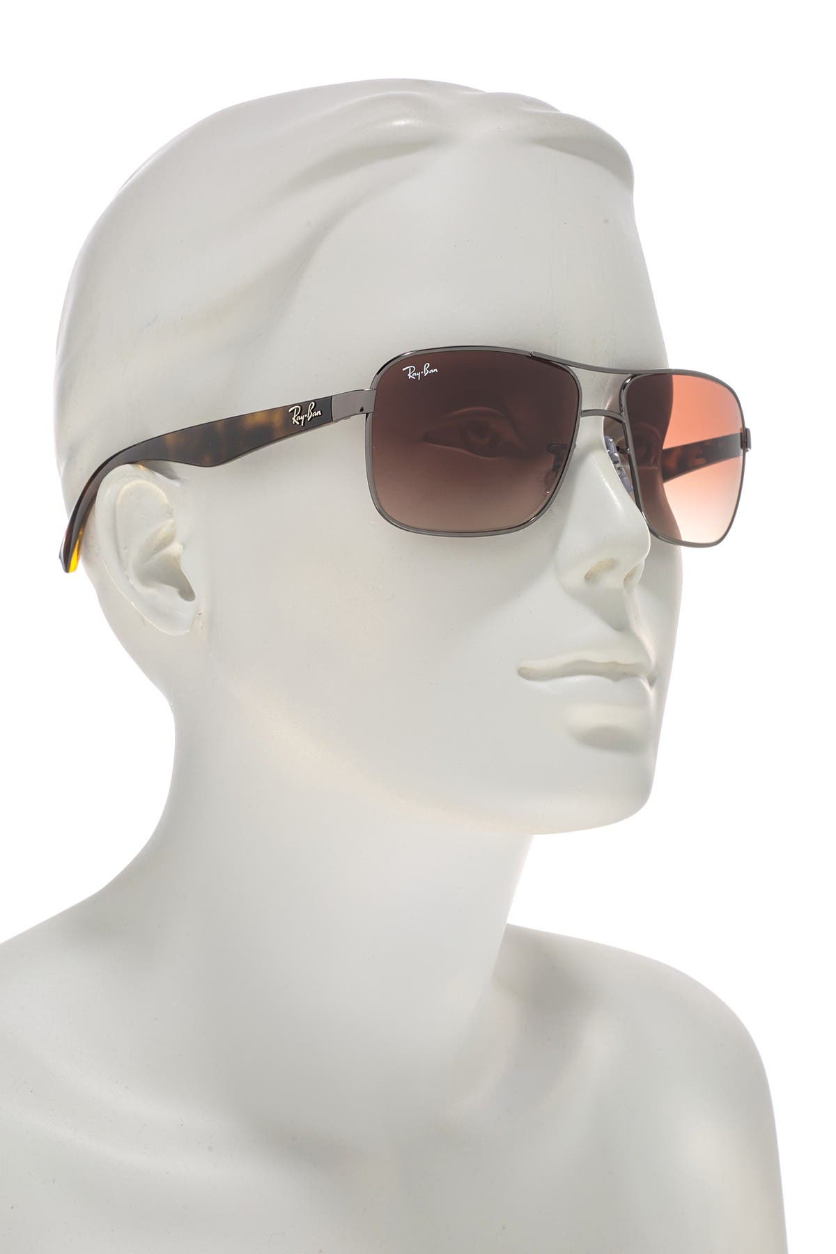 ray ban navigator sunglasses
