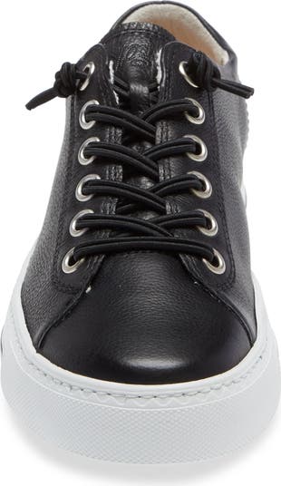 Hadley Platform Sneaker