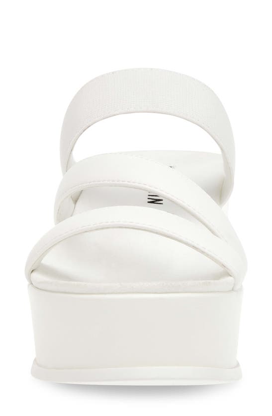 velma wedge sandal