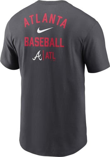 Nike ATL Atlanta Braves Postseason 2023 Shirt, hoodie, sweater, long sleeve  and tank top