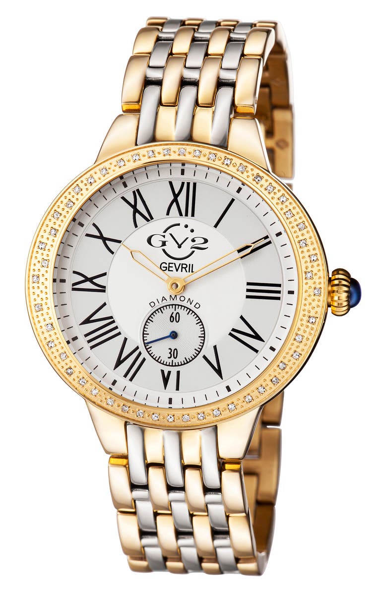 Nordstrom: Diamond Watch Finds Up to 70% Off