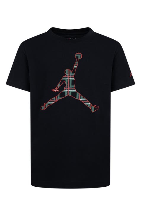 Boys Jordan T Shirts Graphic Tees