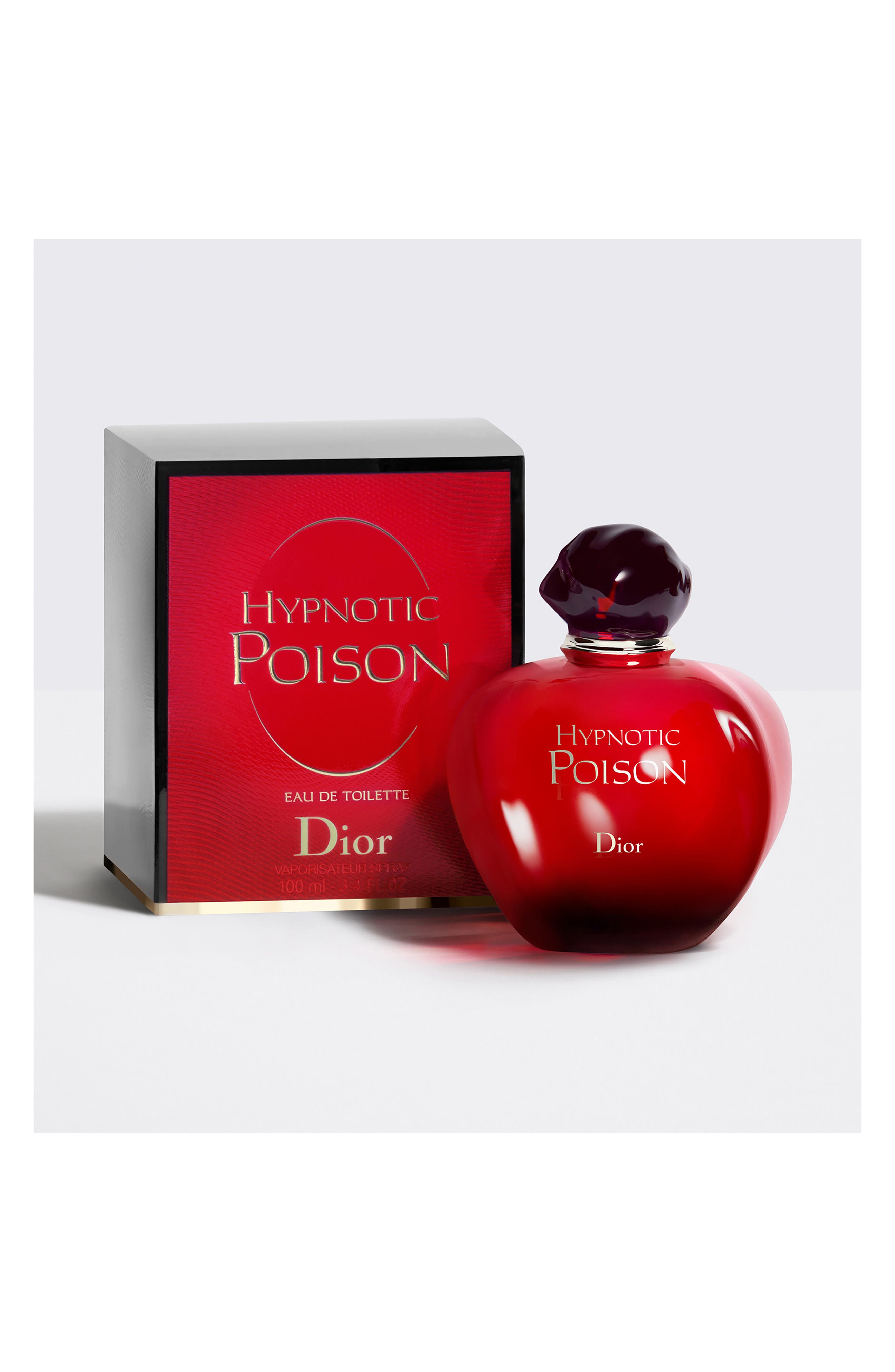 hypnotic parfum