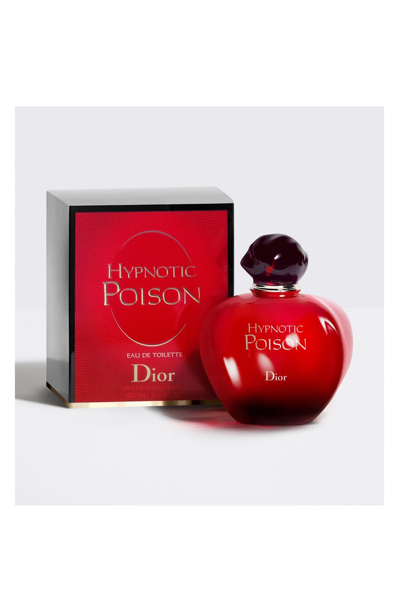omvang Herziening team Dior Hypnotic Poison Eau de Toilette | Nordstrom