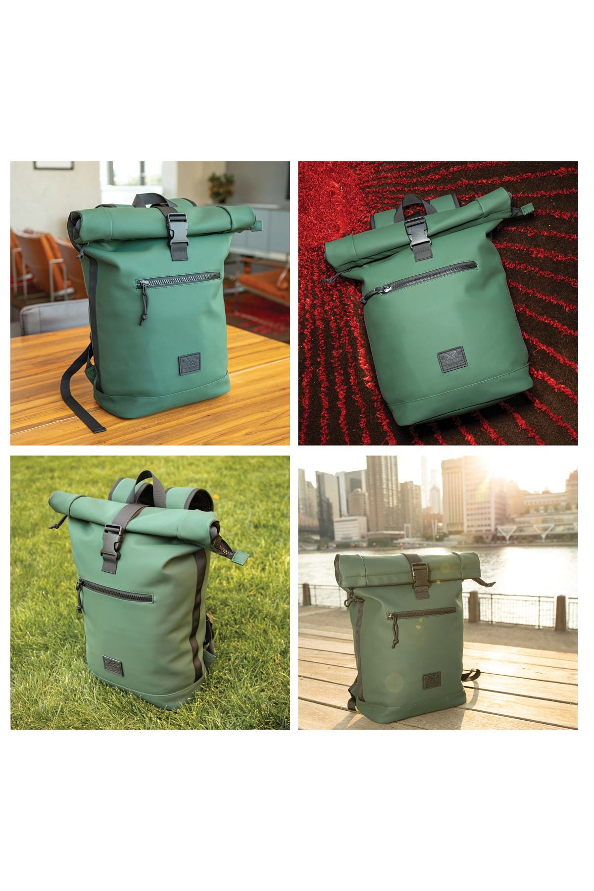 XRAY Waterproof Expandable Backpack Nordstrom Rack