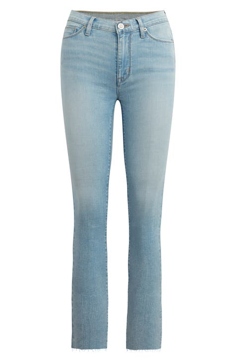 High Waisted Jeans for Women | Nordstrom Rack