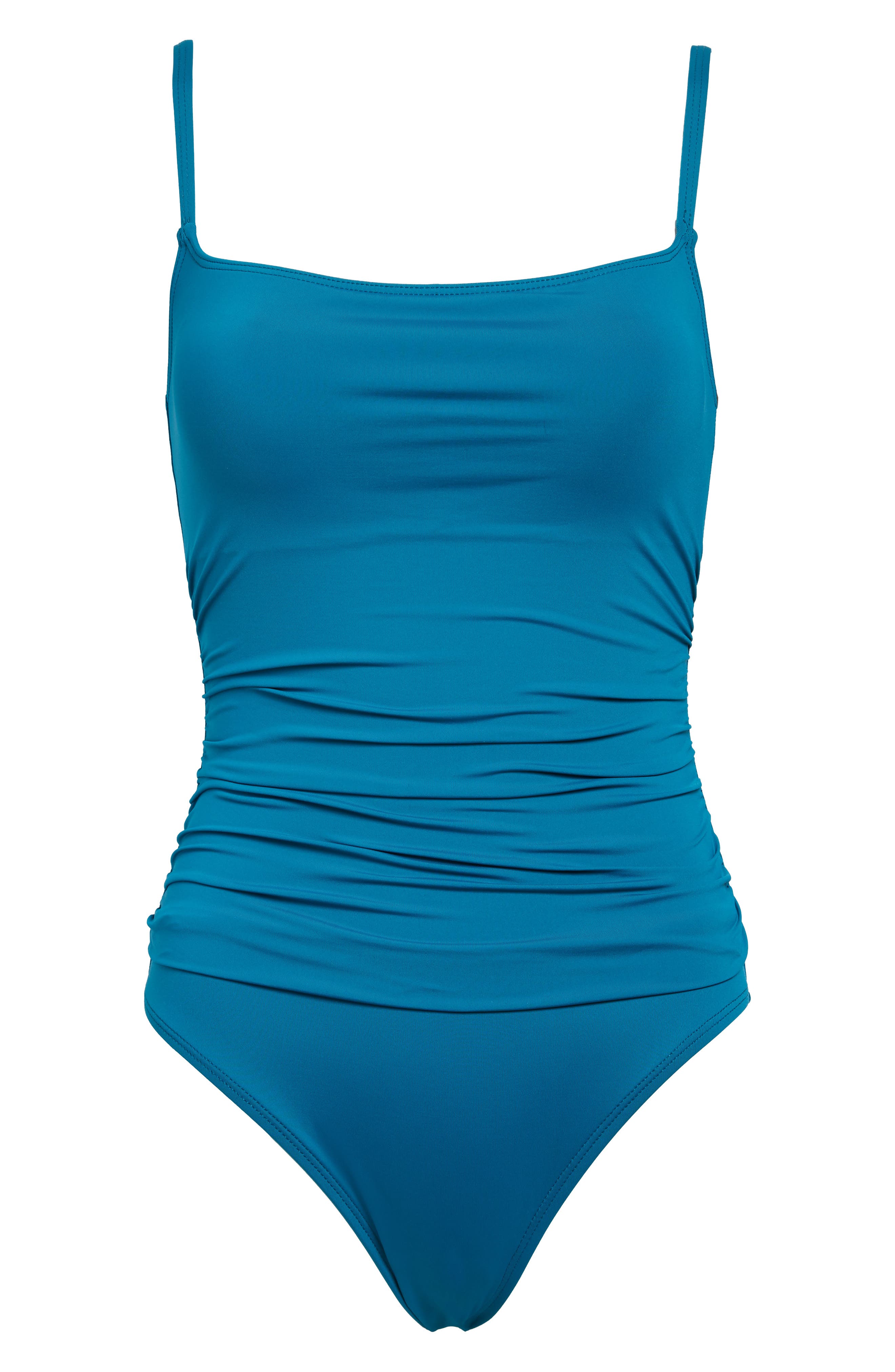 La Blanca Swimwear | Island Goddess One-Piece Swimsuit | Nordstrom Rack