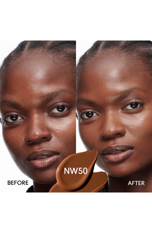 Mac Cosmetics Studio Radiance 24hr Luminous Lift Concealer In Nw50