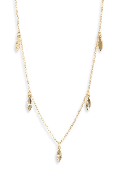 Chunky Gold And Silver Mix Metallic Chain Necklace, Olivia Divine  Jewellery