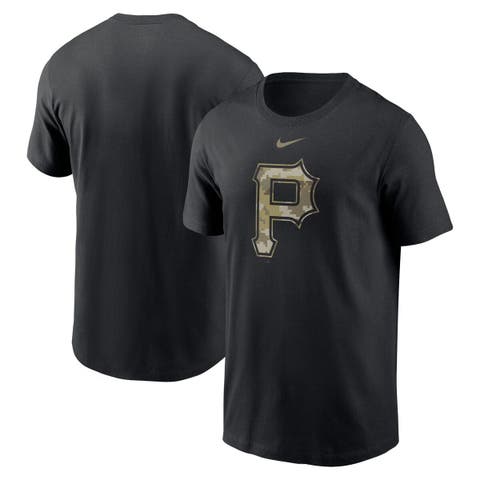 Nike Dri-FIT City Connect Legend (MLB Milwaukee Brewers) Men's T-Shirt. Nike .com