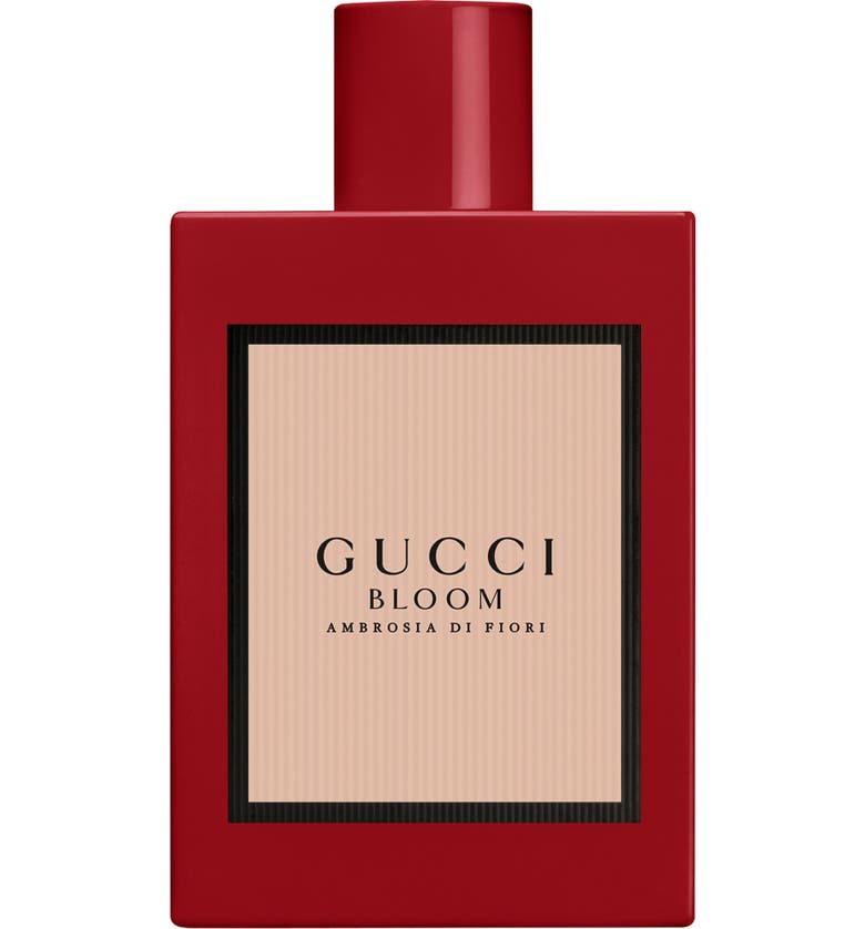 Gucci Bloom Ambrosia di Fiori Eau de Parfum Intense_NO COLOR