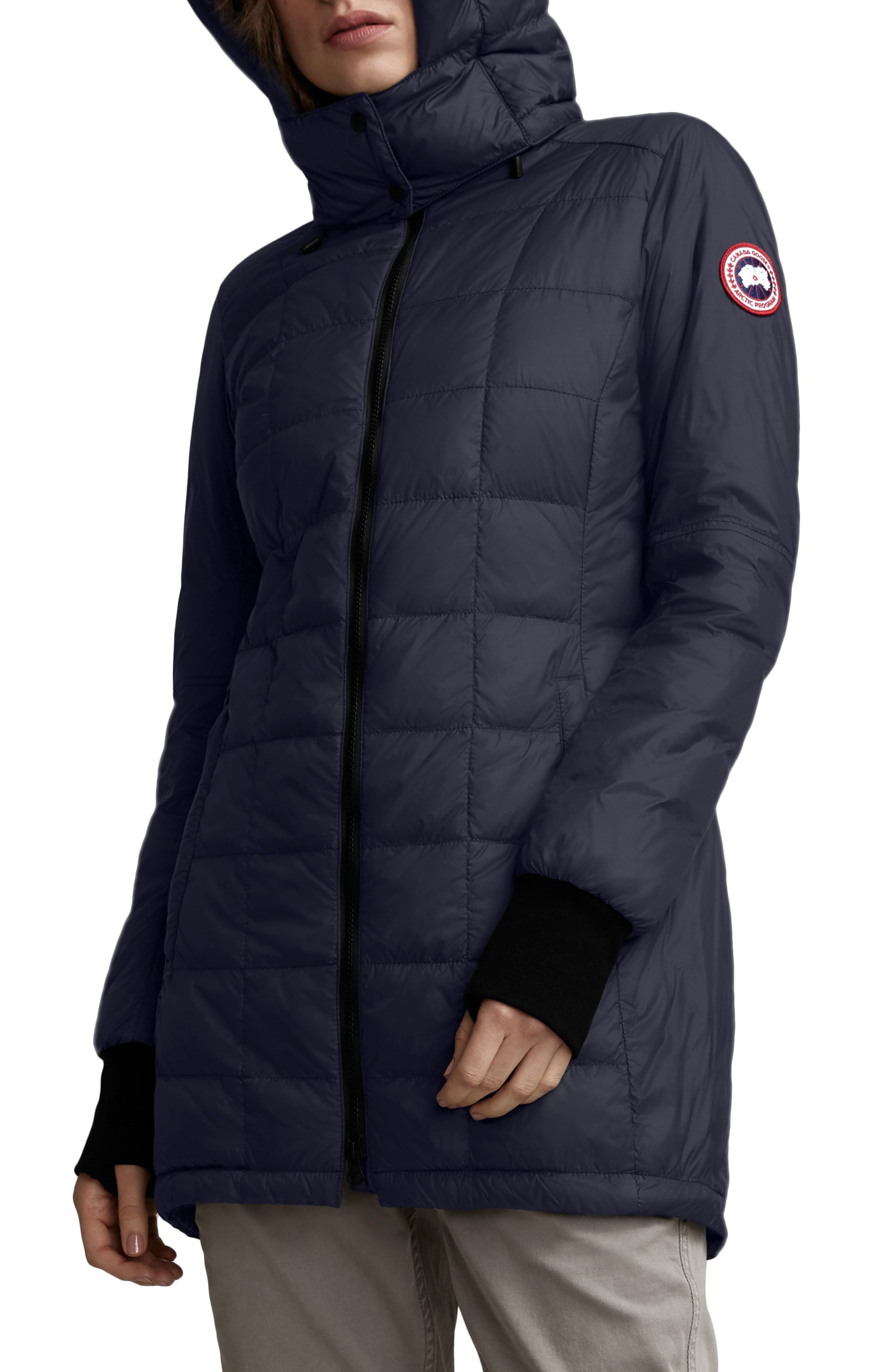 lance mackey canada goose drake