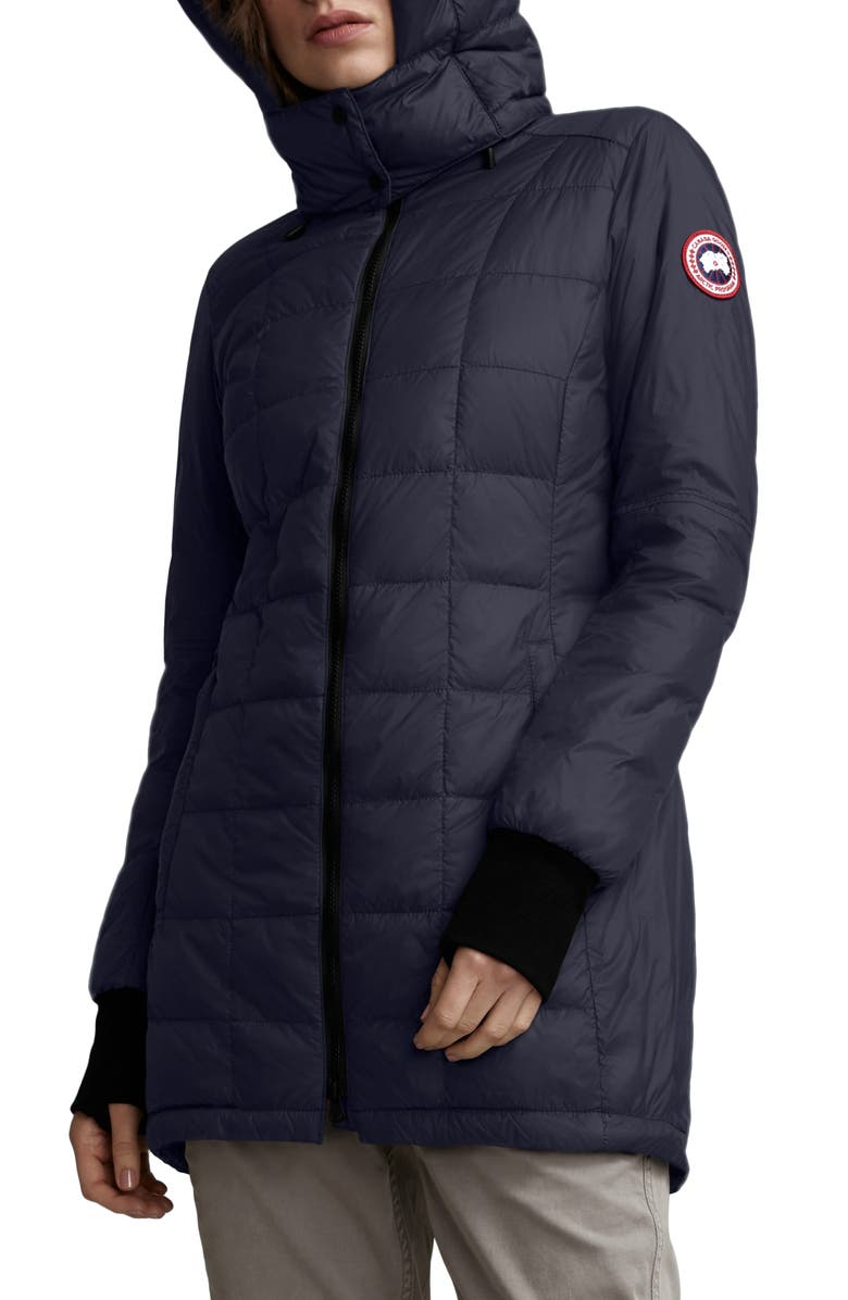 Canada Goose Ellison Packable Down Jacket Nordstrom