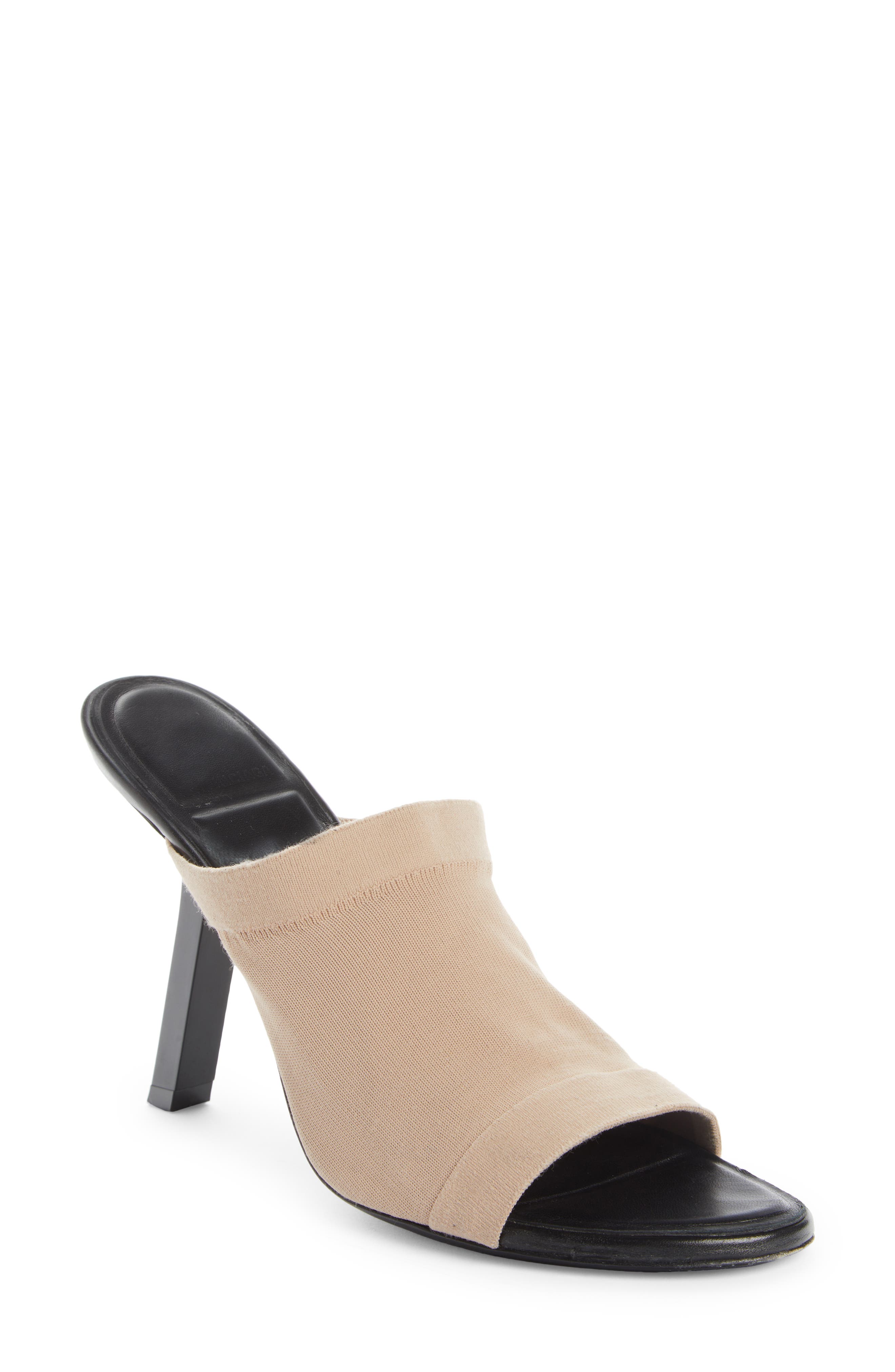 nordstrom mule shoes