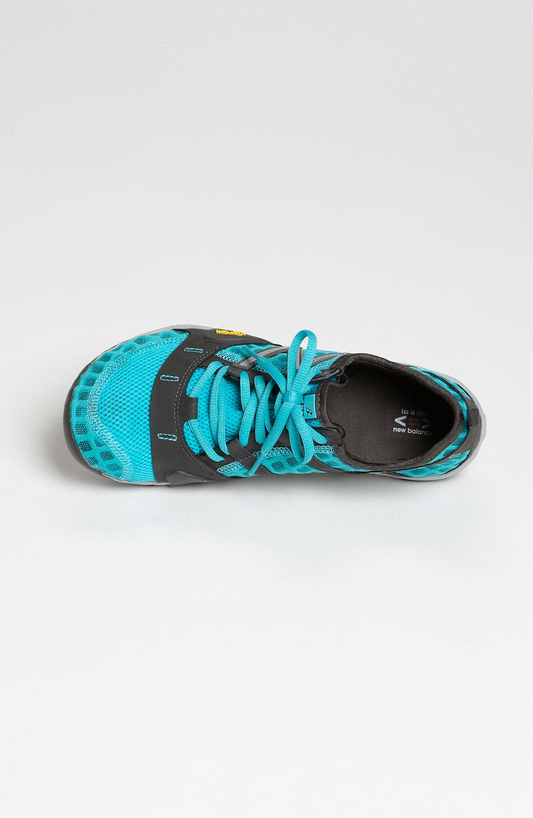 new balance barefoot