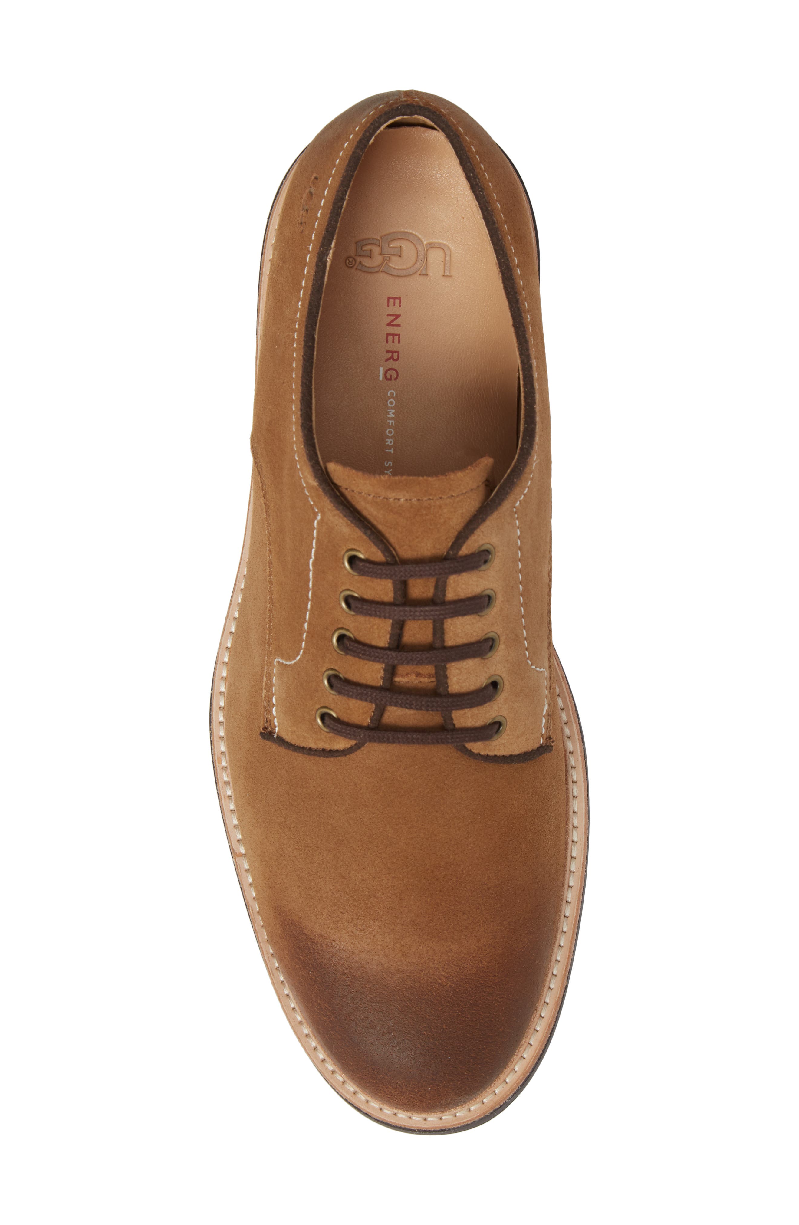 ugg jovin buck shoe