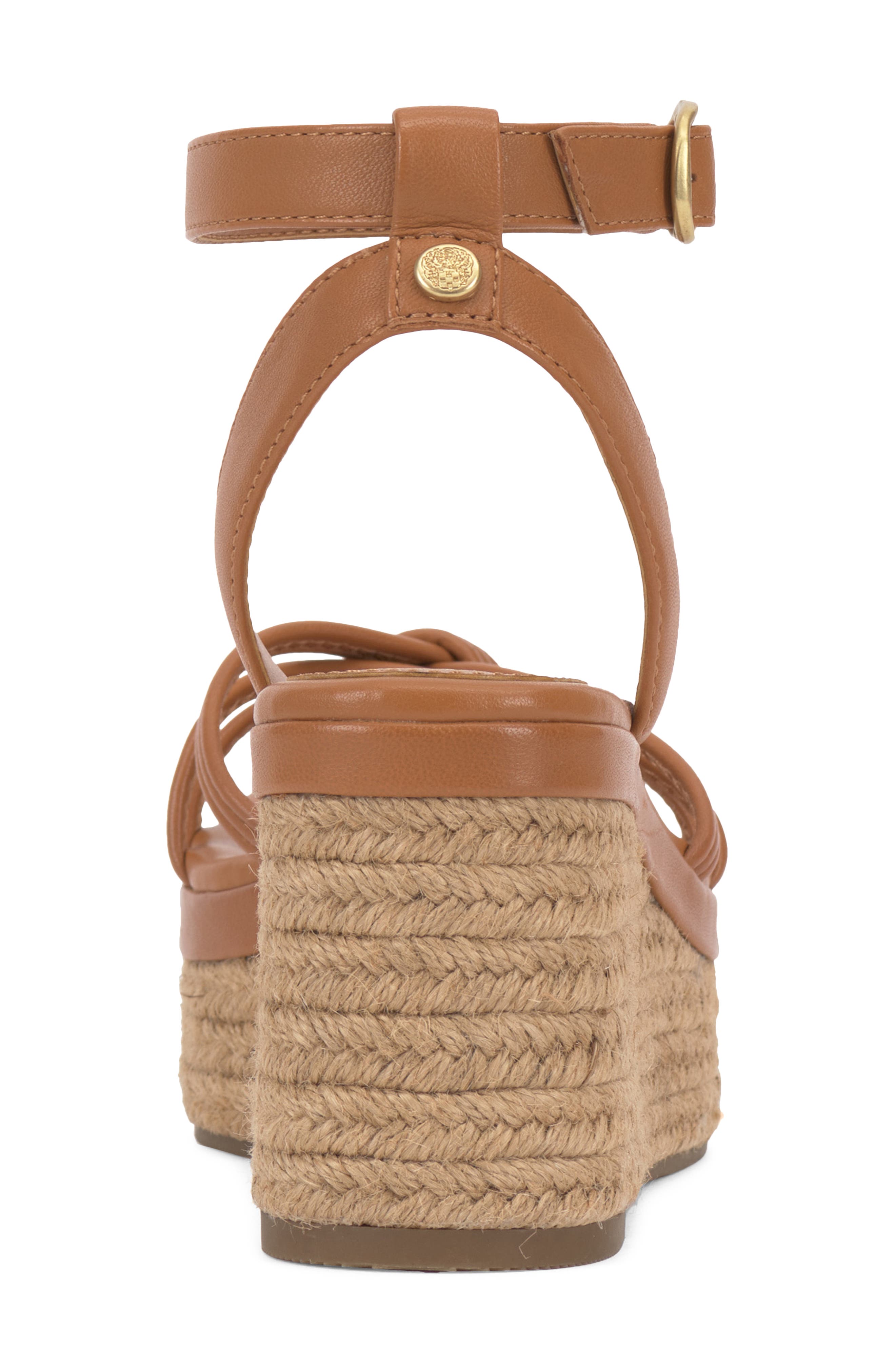 Loressa Platform Wedge Sandal