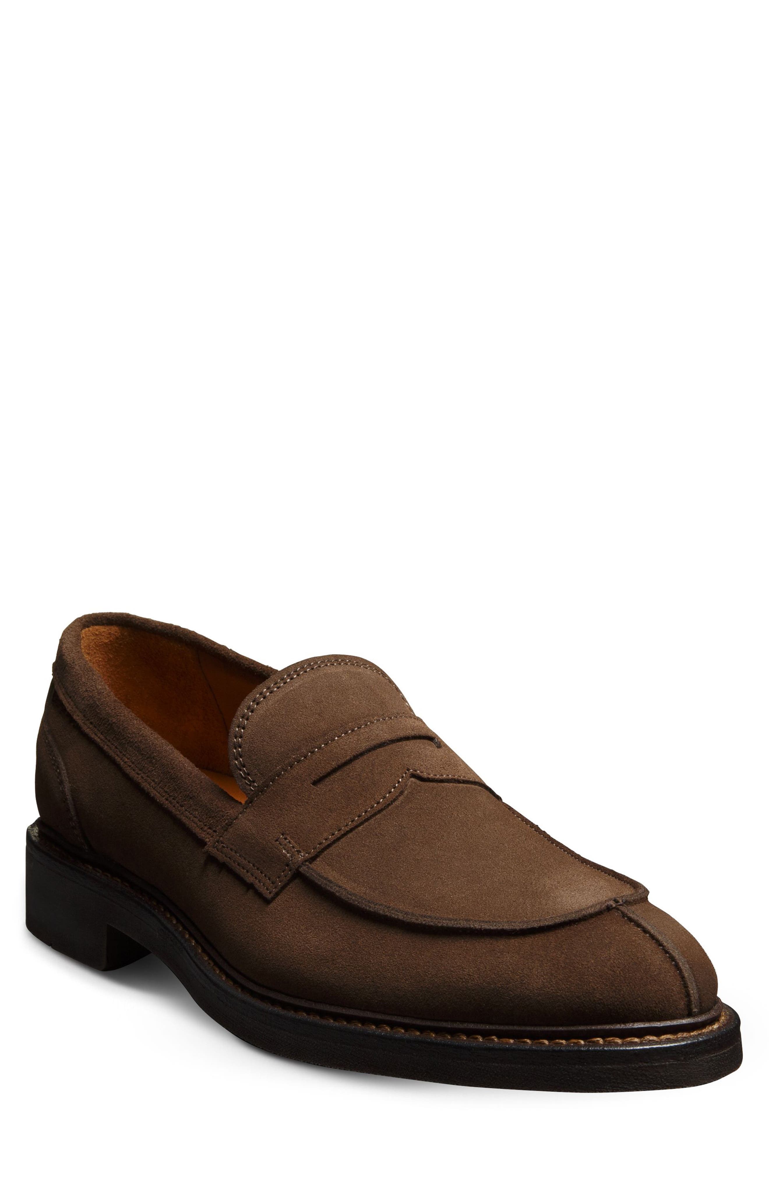 Allen Edmonds Denali Penny Loafer 