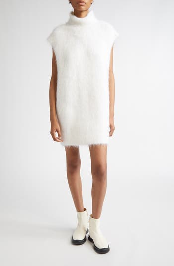 Eyelash sweater dress best sale