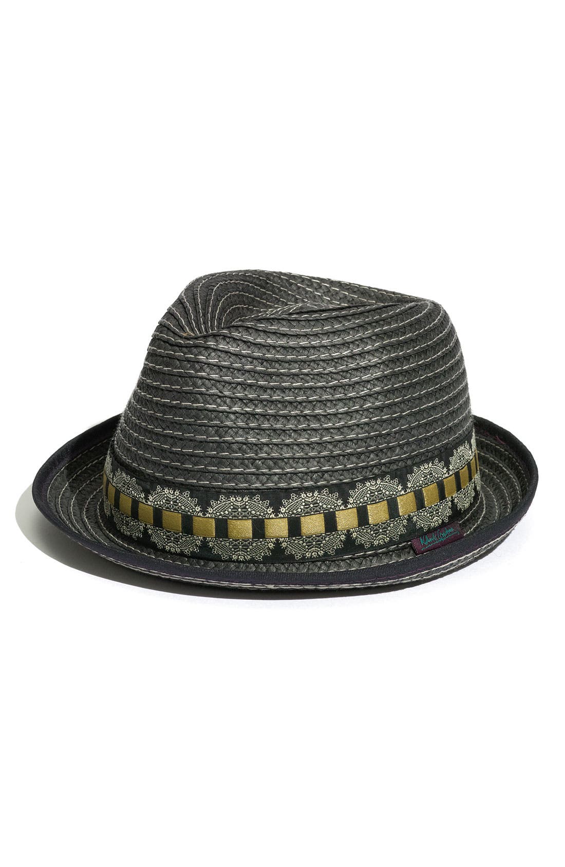 robert graham fedora