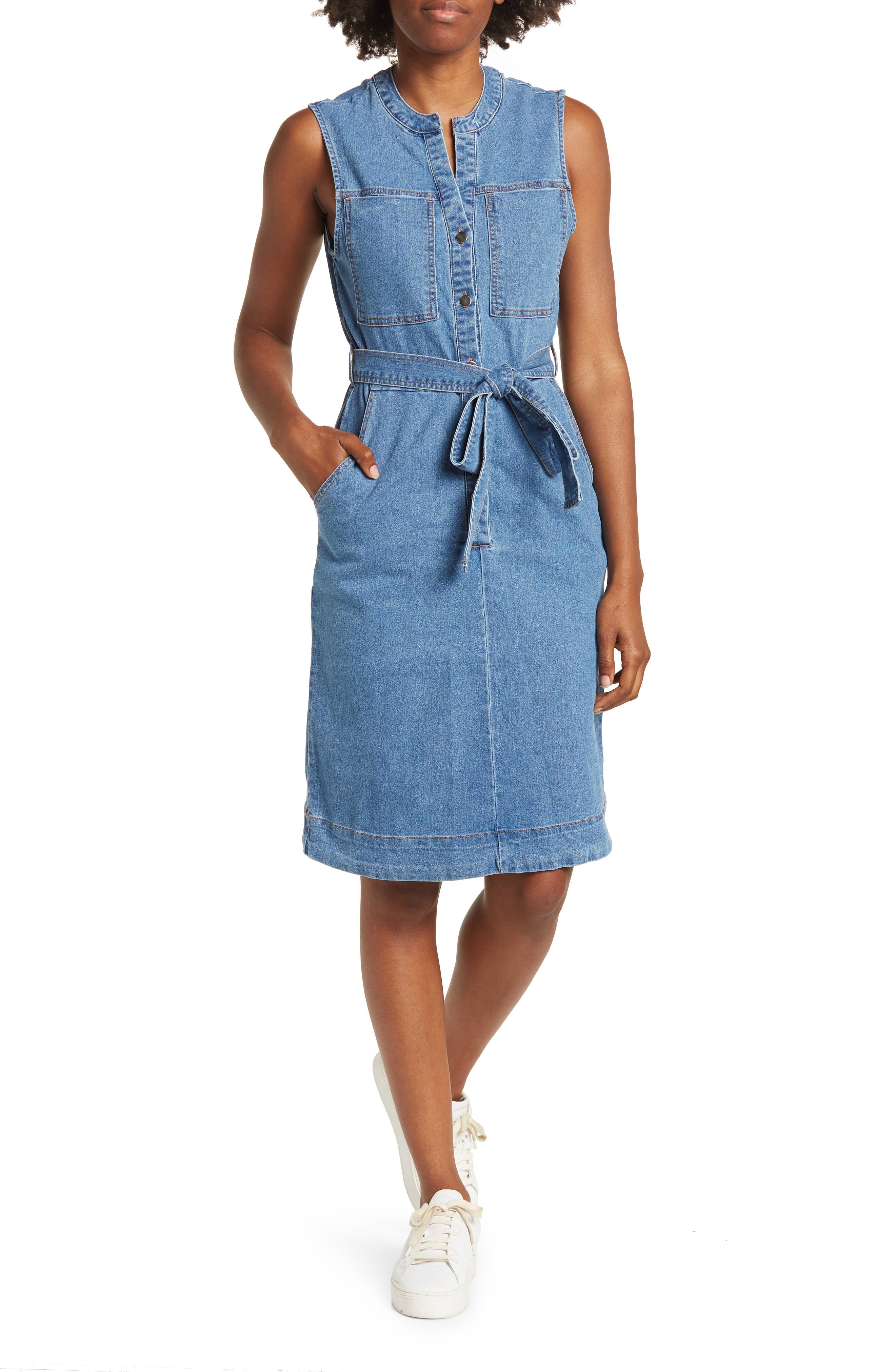 Shirt Dresses for Women | Nordstrom Rack
