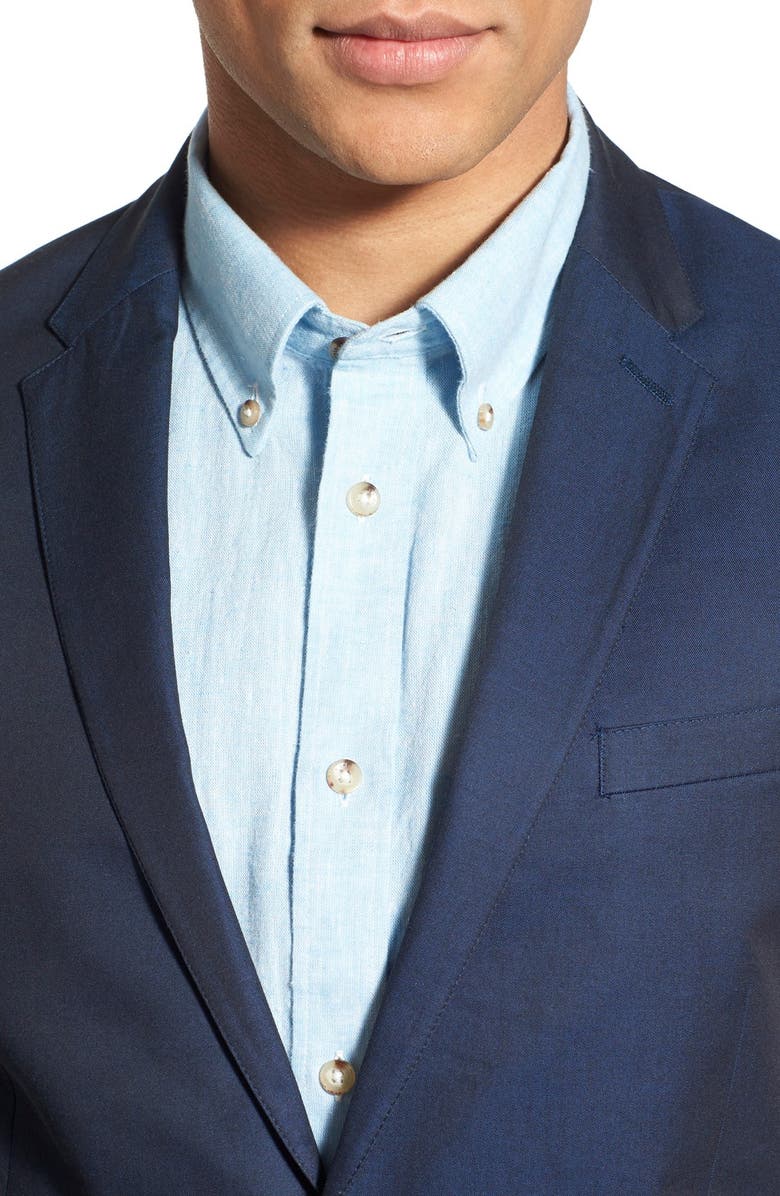 Ben Sherman Cotton Blazer Nordstrom ben-sherman-cotton-blazer-nordstrom