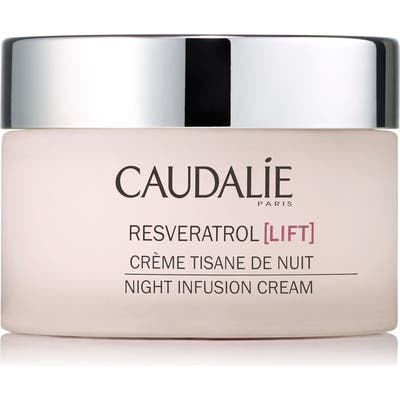 Caudalie Resveratrol Lift Night Infusion Cream