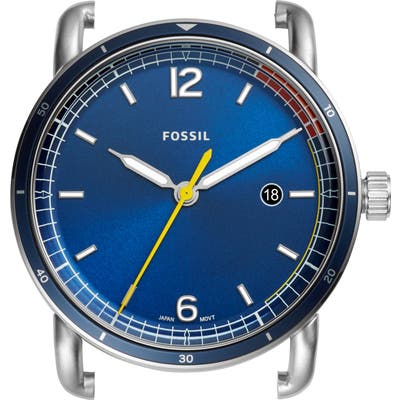 Fossil The Commuter Watch Case, 42Mm