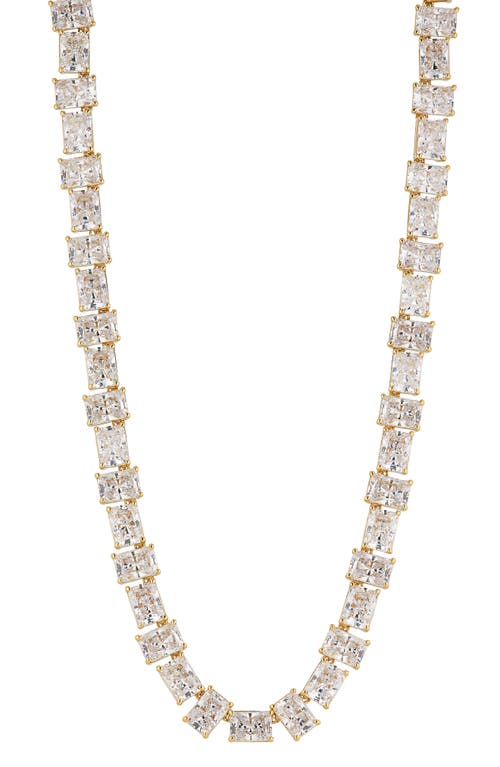 Nadri A La Carte Collar Necklace in Gold at Nordstrom