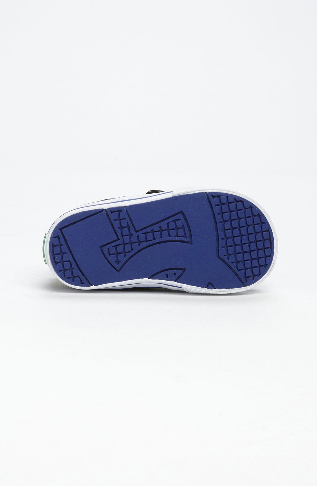 dc shoes velcro strap