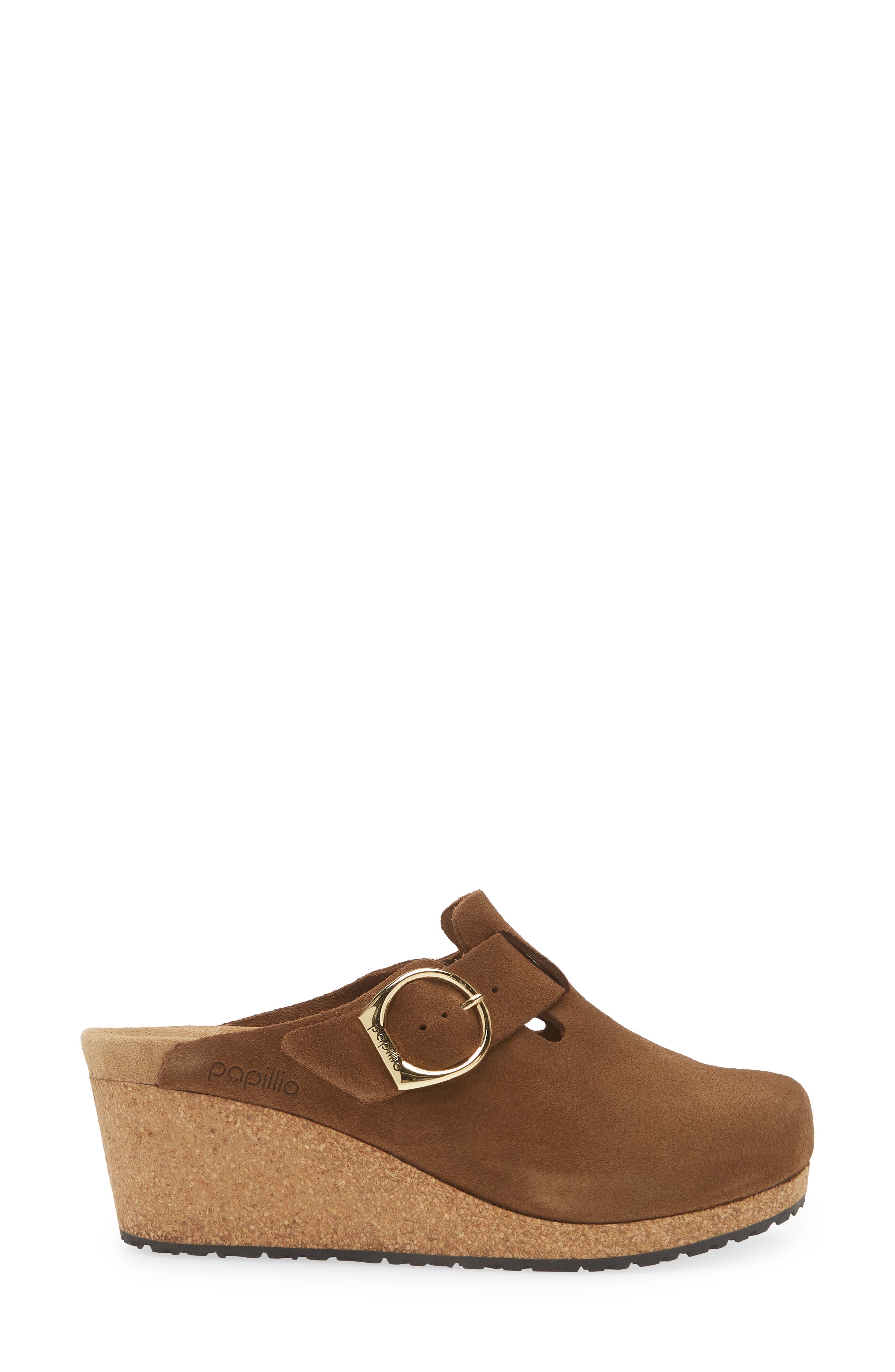 papillio fanny clog