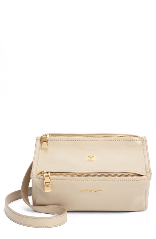 Givenchy Mini Pandora Crossbody Bag New $1490