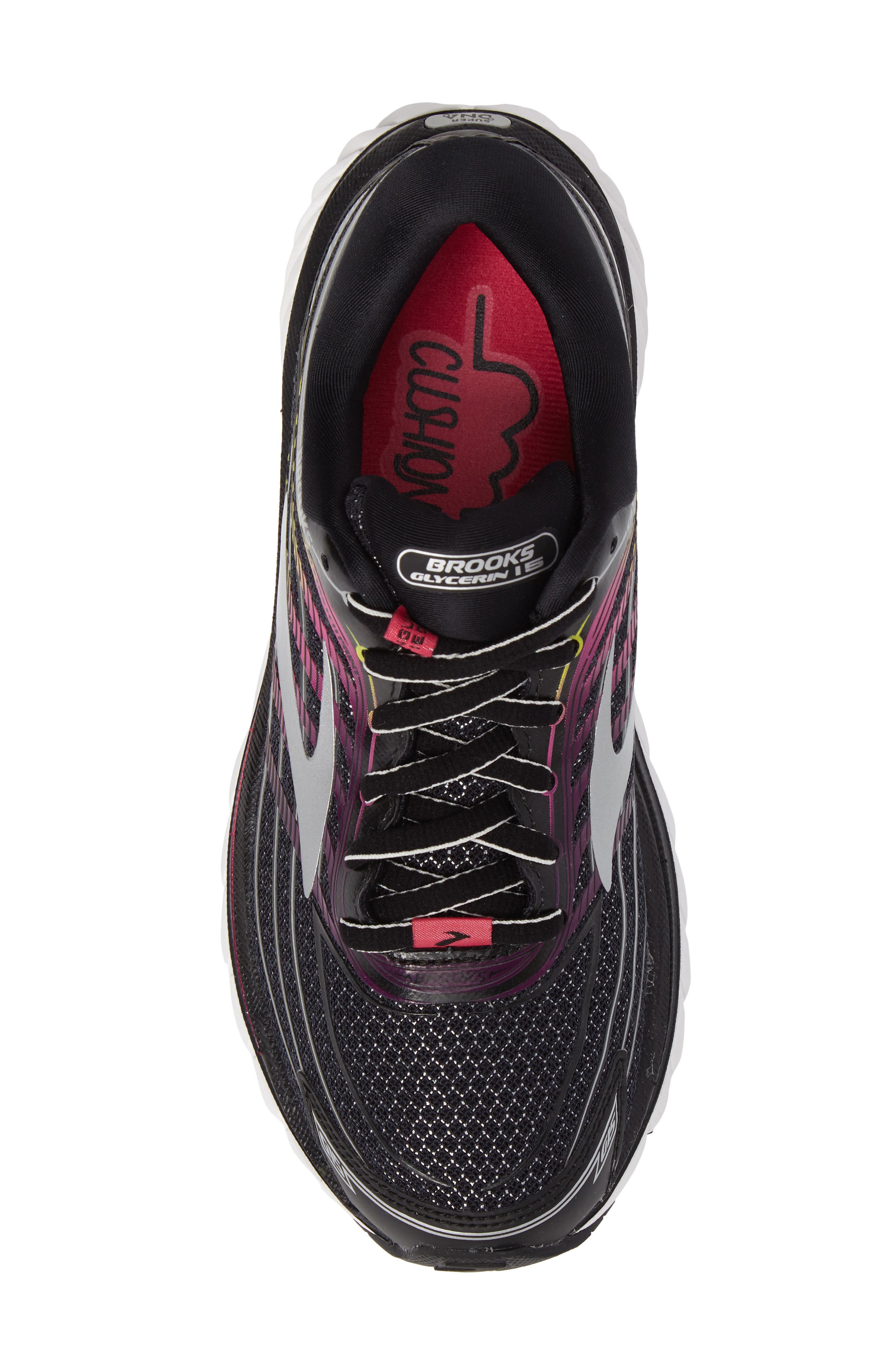 Brooks | Glycerin 15 Running Shoe 