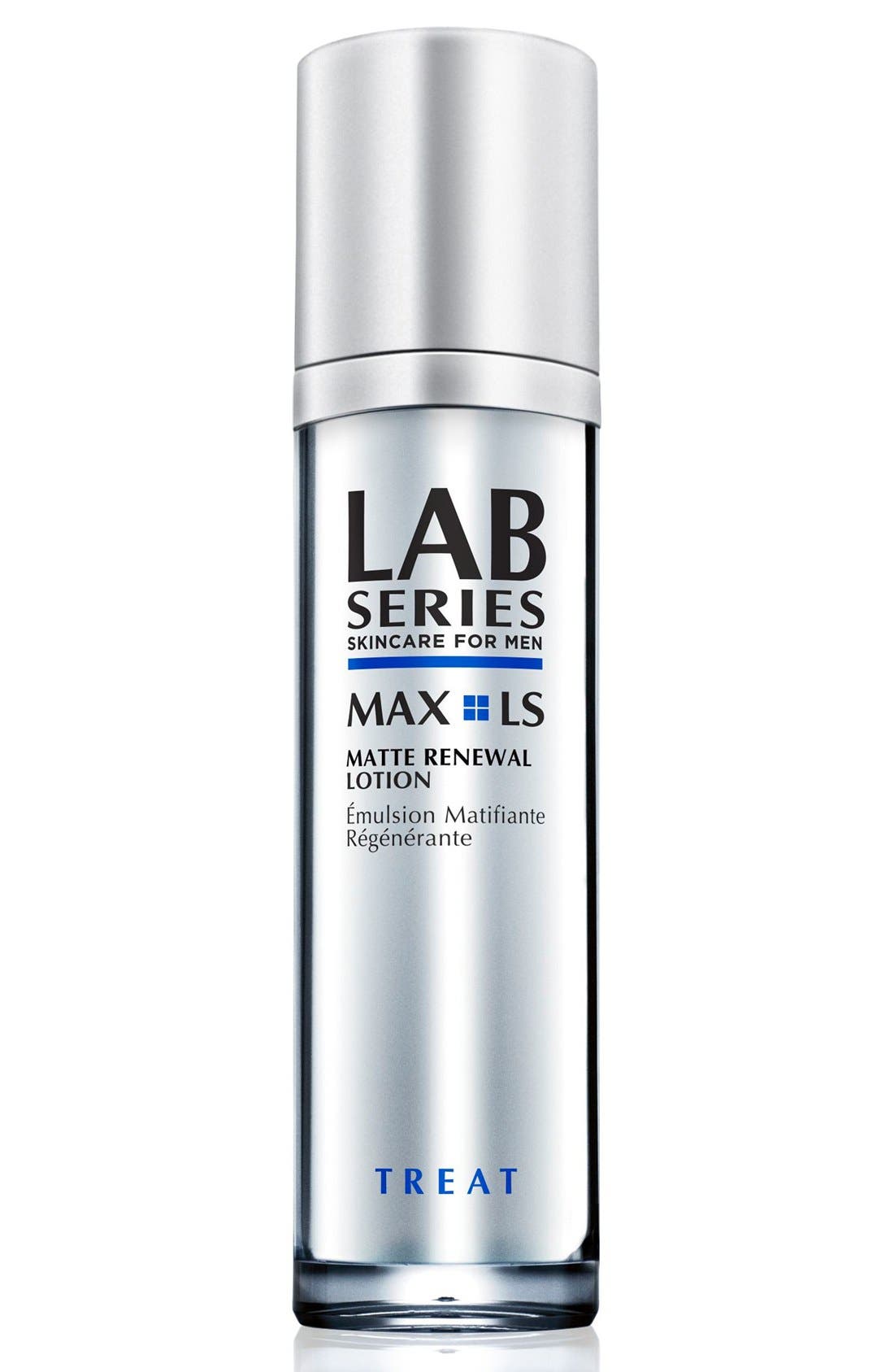 UPC 022548365908 product image for Lab Series Skincare For Men Max Ls Matte Renewal Lotion | upcitemdb.com