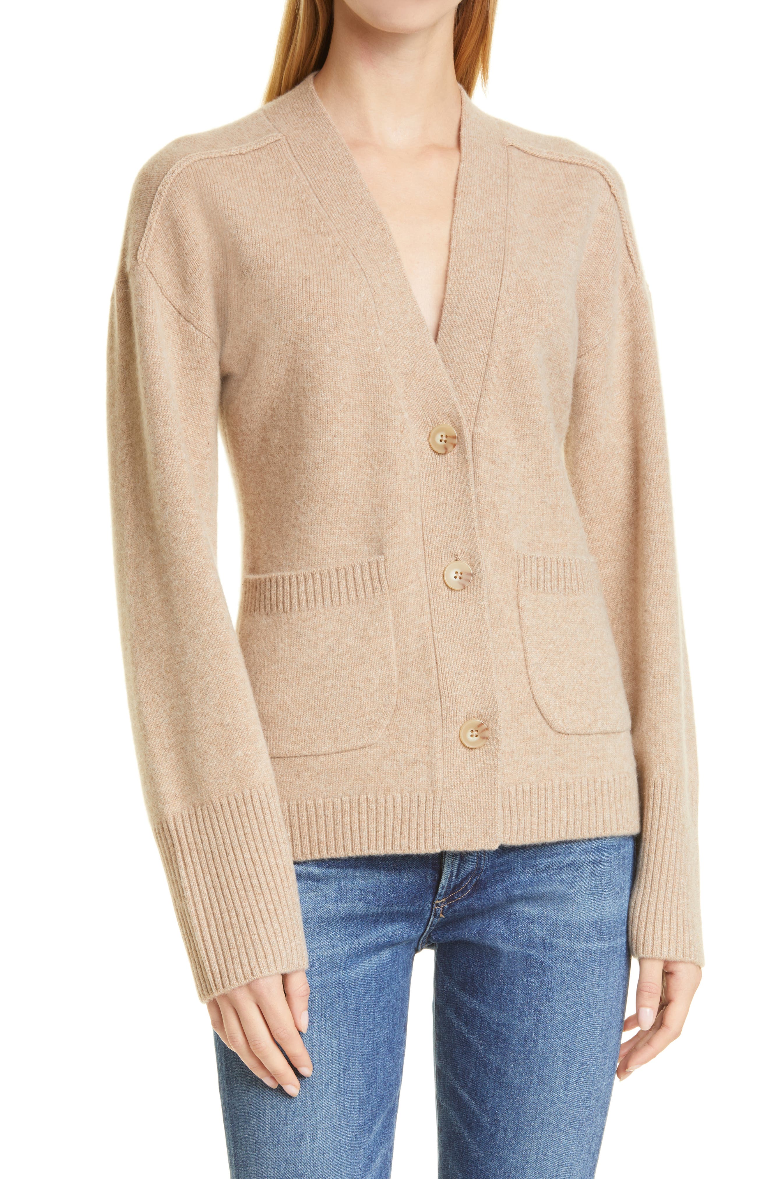 women's cashmere cardigan sweaters