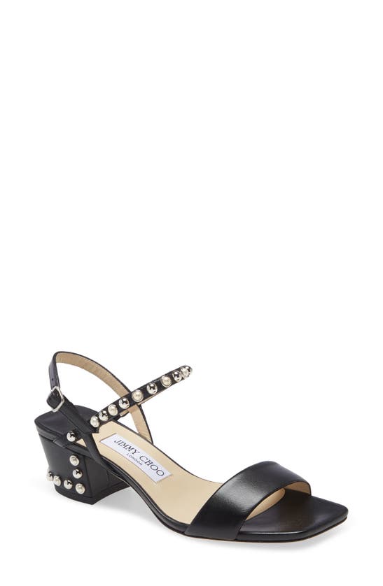 JIMMY CHOO photo