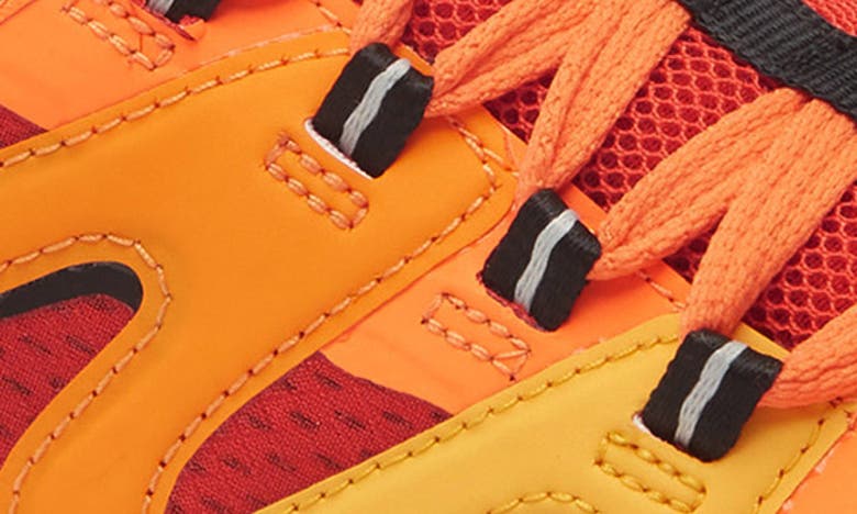 Shop Skechers X Snoop Dogg Go Run Swirl Tech Sneaker In Orange