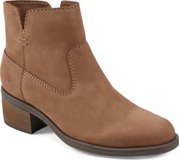 Diba sandra suede bootie sales