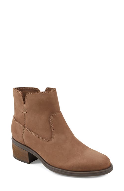 Earth Oslo Bootie at Nordstrom,