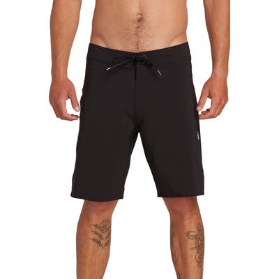 Volcom Lido Solid Mod Board Shorts