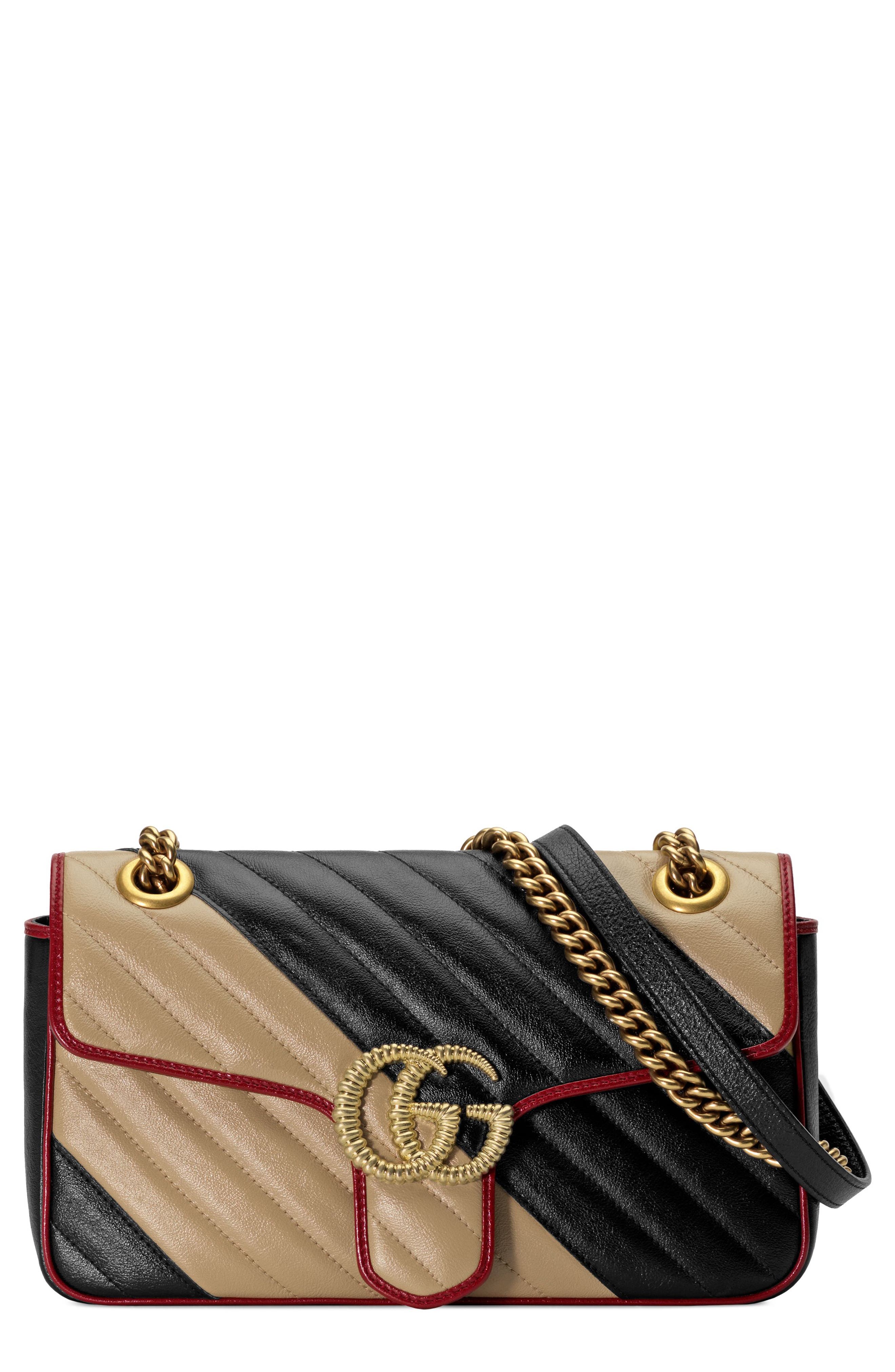 gucci marmont bag nordstrom
