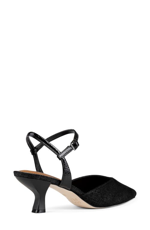 DONALD PLINER DONALD PLINER SLINGBACK PUMP
