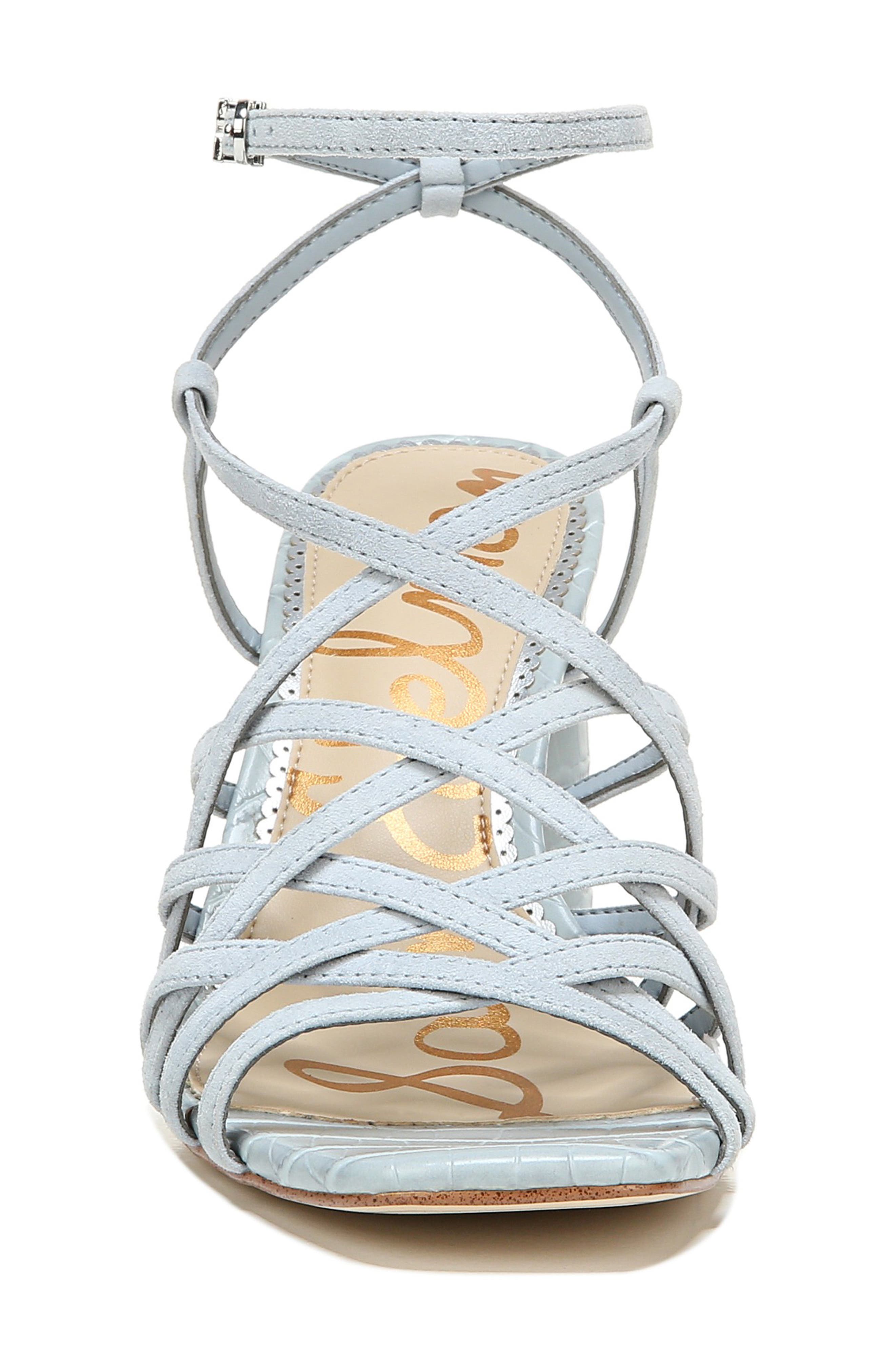 sam edelman daffodil strappy heels